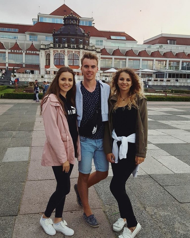 Tyle piękna z Beskidów! Nasze modelki podbijają północ kraju - foto