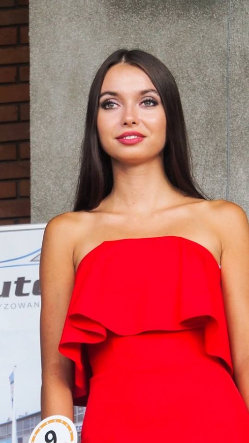 Tyle piękna z Beskidów! Nasze modelki podbijają północ kraju - foto