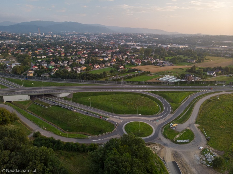 Nowa droga w mieście. Bielszczanie czekają na nią od lat