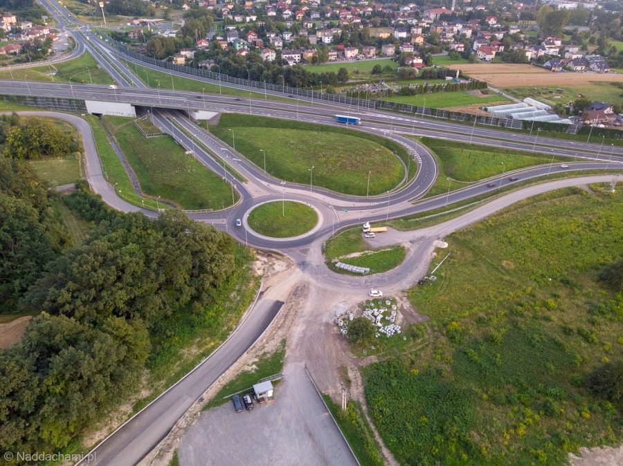 Nowa droga w mieście. Bielszczanie czekają na nią od lat