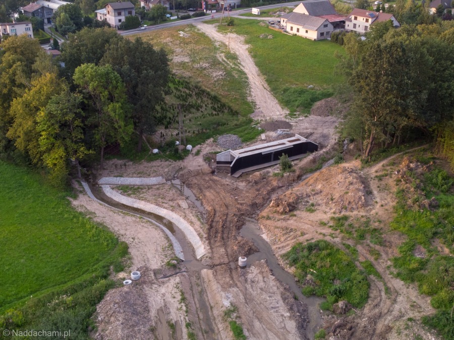 Nowa droga w mieście. Bielszczanie czekają na nią od lat