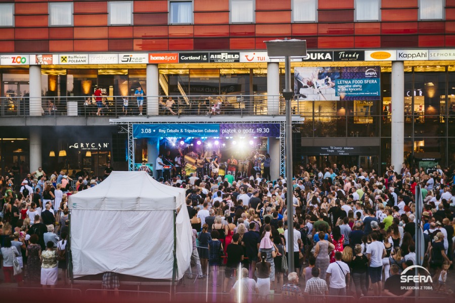 Ma miliony fanów. To najbardziej wyczekiwany koncert lata w Bielsku-Białej
