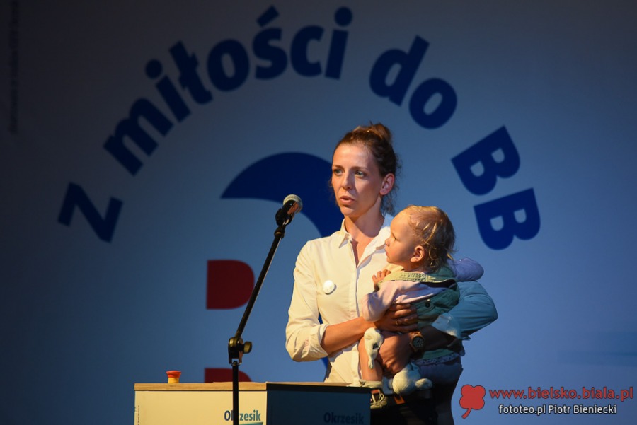 Okrzesik zapowiada zwycięstwo. Tym razem ma wszystko, aby wygrać