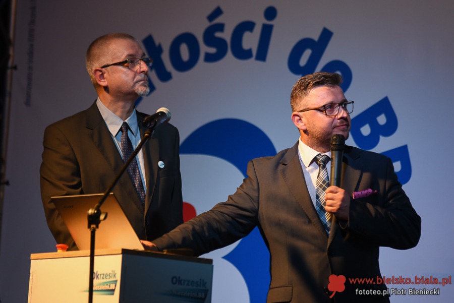 Okrzesik zapowiada zwycięstwo. Tym razem ma wszystko, aby wygrać