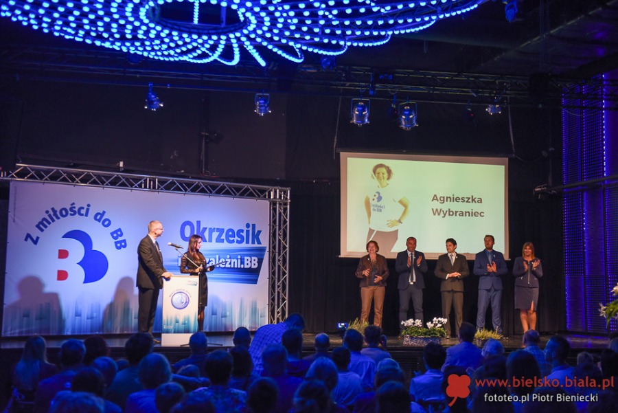 Okrzesik zapowiada zwycięstwo. Tym razem ma wszystko, aby wygrać