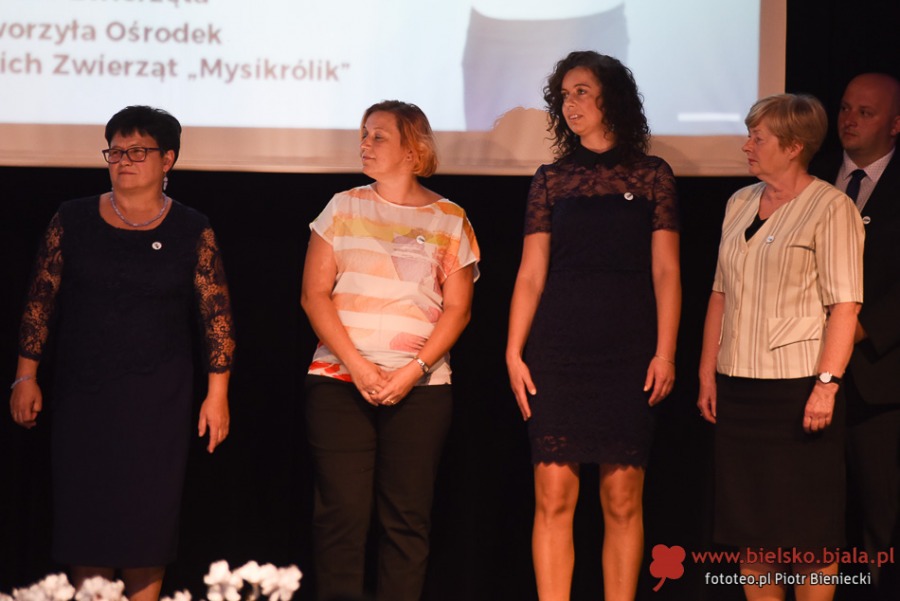 Okrzesik zapowiada zwycięstwo. Tym razem ma wszystko, aby wygrać