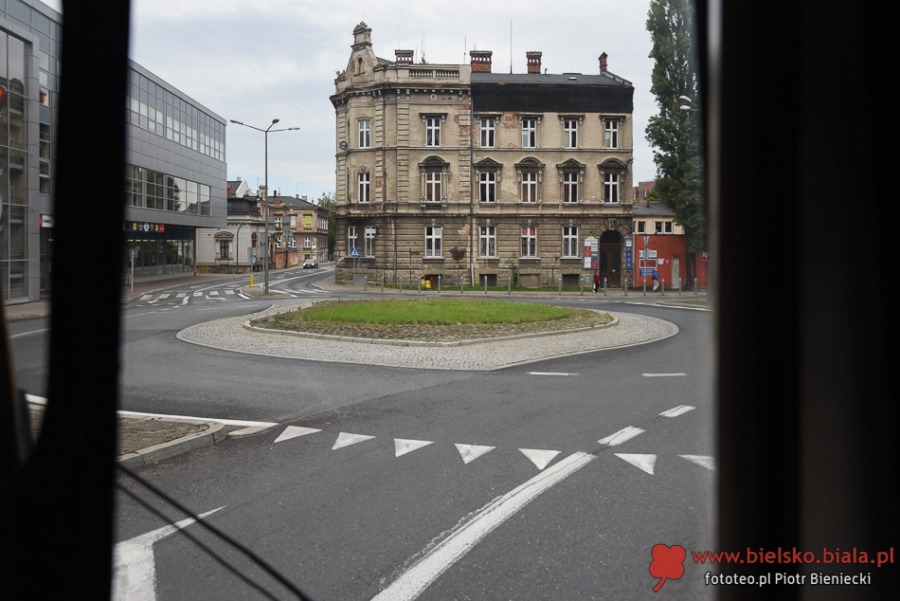Historyczny kurs kultowego autobusu. Dyrektor MZK przedstawia