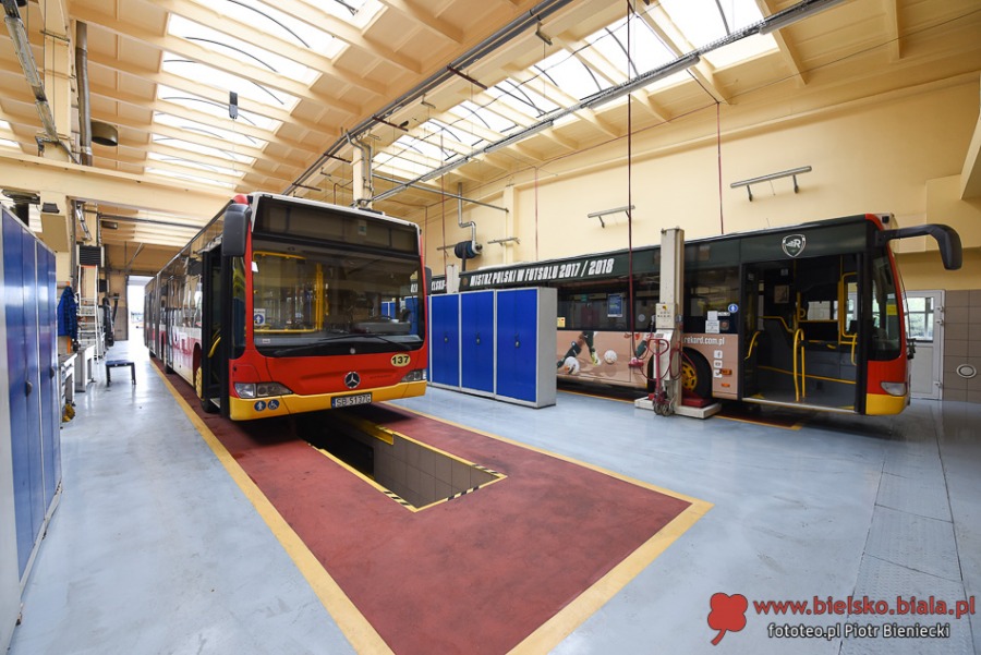 Historyczny kurs kultowego autobusu. Dyrektor MZK przedstawia