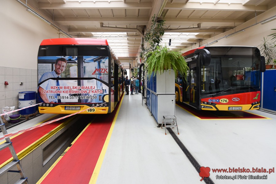 Historyczny kurs kultowego autobusu. Dyrektor MZK przedstawia
