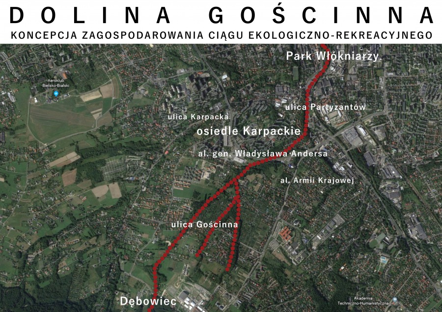 Trasy narciarskie i grillowanie w Gościnnej Dolinie? - foto