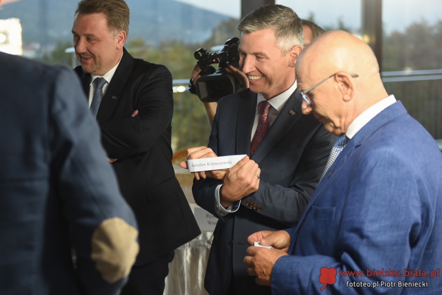 Nie zawsze było miło. Tego nie mogliśmy zobaczyć w telewizji