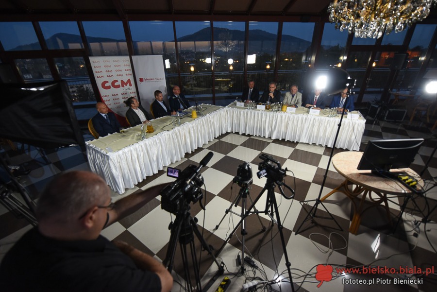 Nie zawsze było miło. Tego nie mogliśmy zobaczyć w telewizji