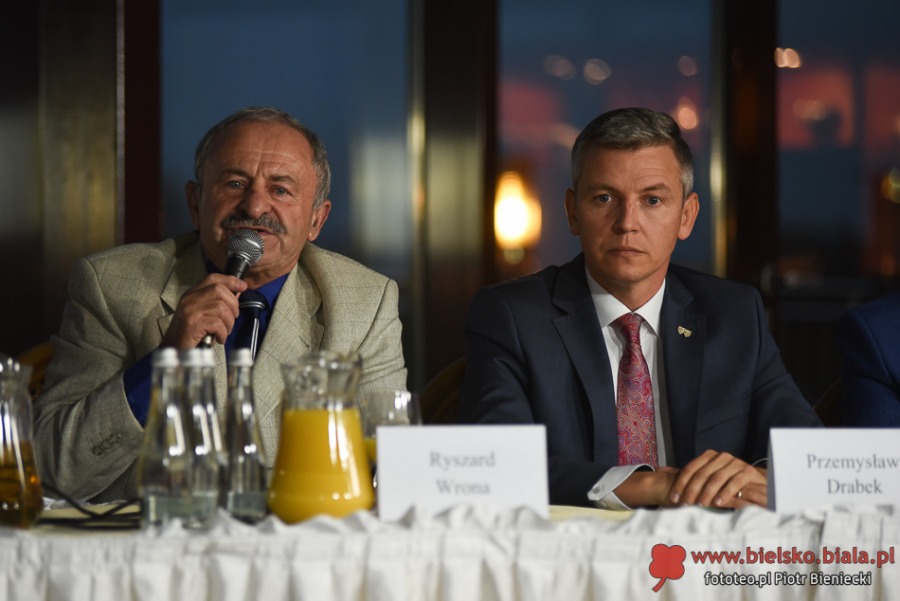Nie zawsze było miło. Tego nie mogliśmy zobaczyć w telewizji