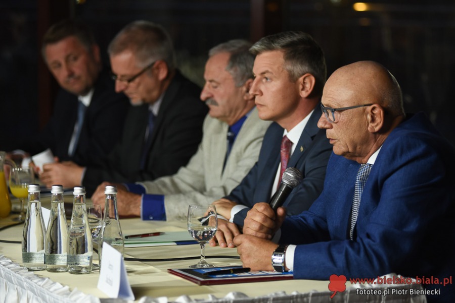 Nie zawsze było miło. Tego nie mogliśmy zobaczyć w telewizji