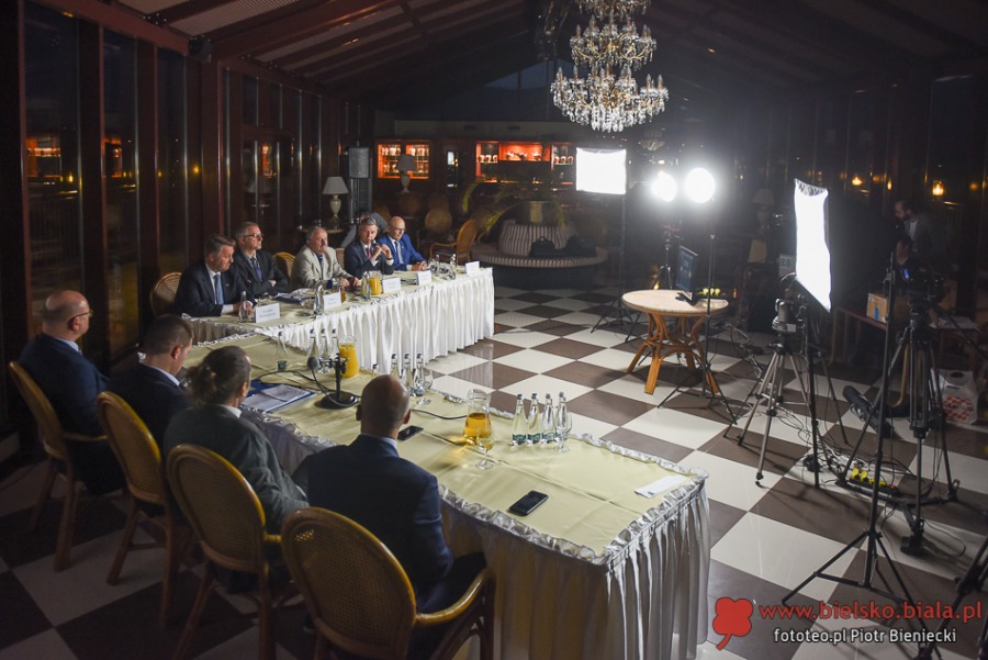 Nie zawsze było miło. Tego nie mogliśmy zobaczyć w telewizji