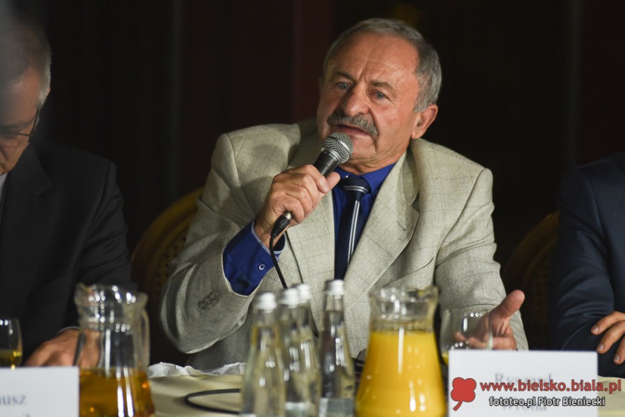 Nie zawsze było miło. Tego nie mogliśmy zobaczyć w telewizji