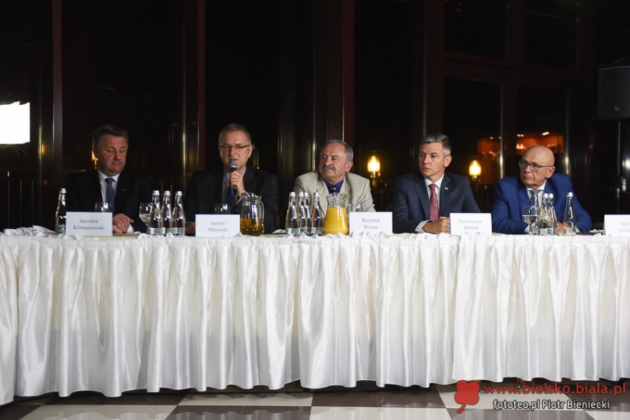 Nie zawsze było miło. Tego nie mogliśmy zobaczyć w telewizji