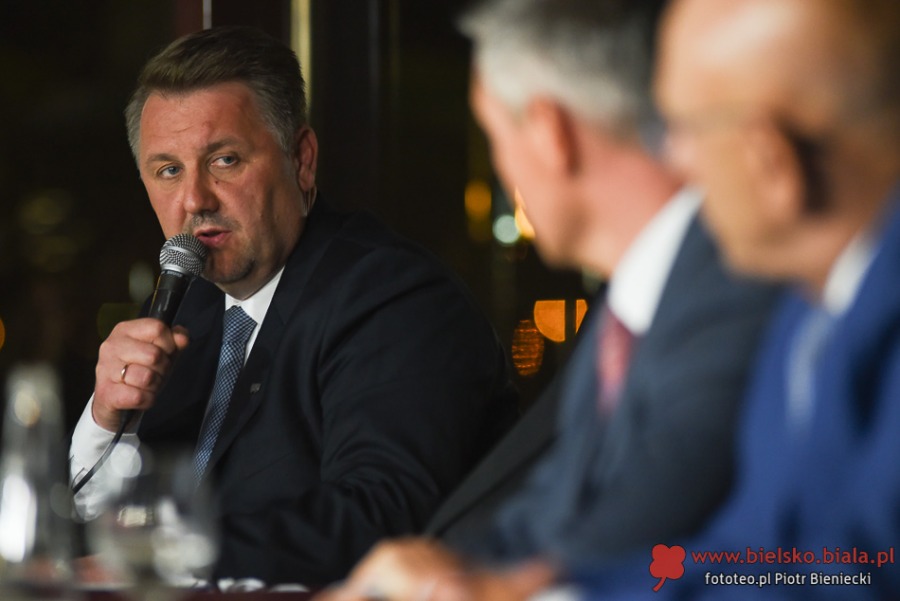 Nie zawsze było miło. Tego nie mogliśmy zobaczyć w telewizji