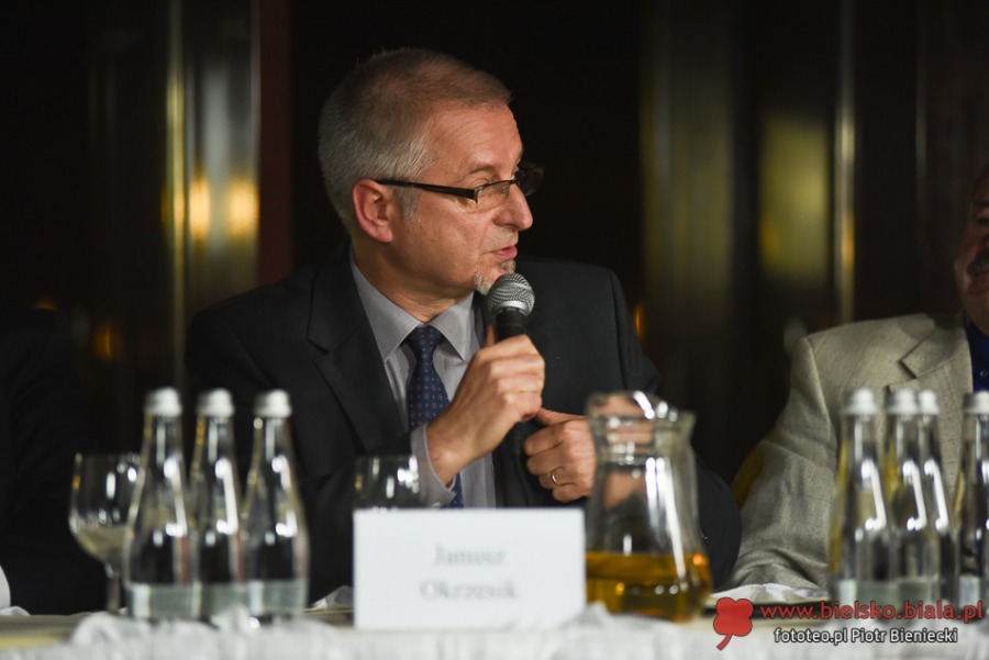 Nie zawsze było miło. Tego nie mogliśmy zobaczyć w telewizji