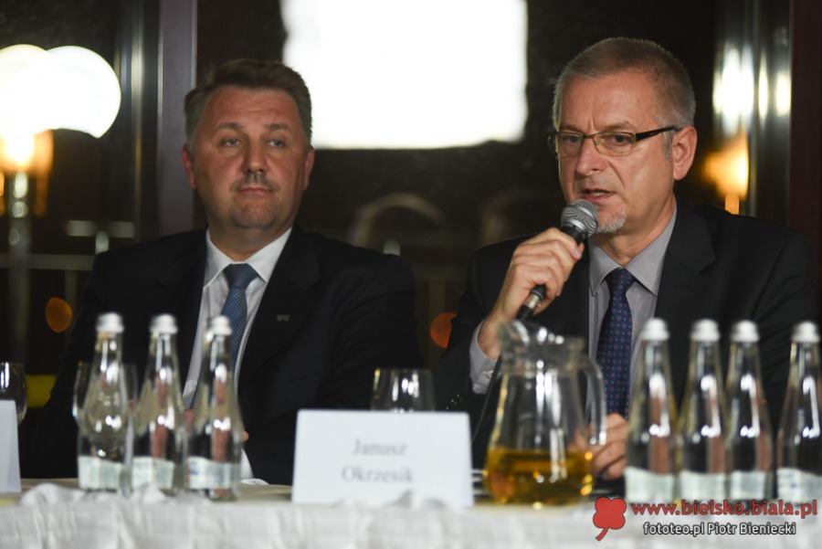 Nie zawsze było miło. Tego nie mogliśmy zobaczyć w telewizji