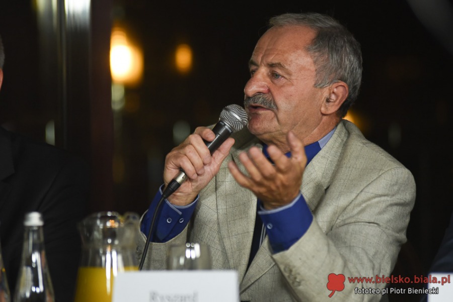 Nie zawsze było miło. Tego nie mogliśmy zobaczyć w telewizji
