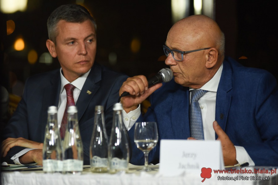 Nie zawsze było miło. Tego nie mogliśmy zobaczyć w telewizji