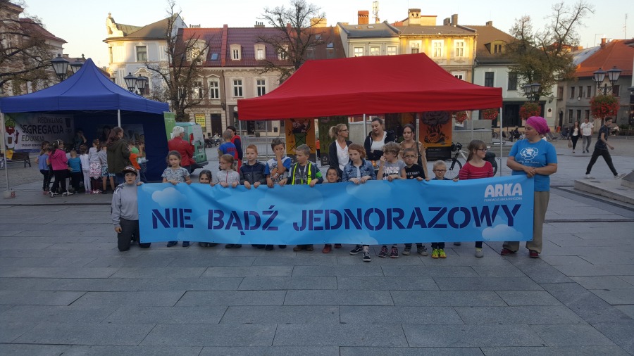 Sukces akcji społecznej. Ponad 5 tys. książek w cenie od 1 zł!