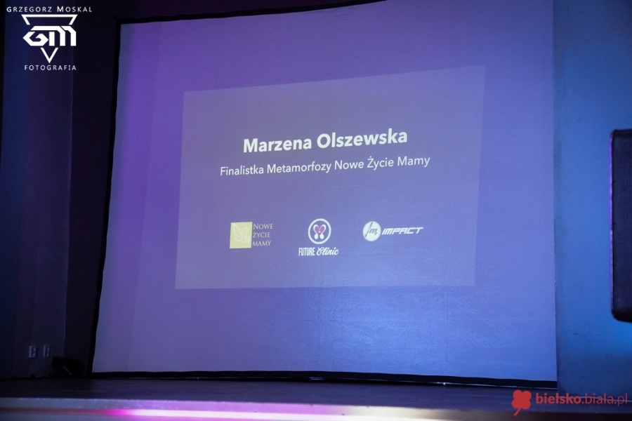 W cztery miesiące zmieniła wygląd. Niewiele osób stać na taki upór! - ZDJĘCIA