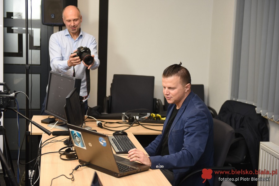 Drabek vs Klimaszewski: decydujące starcie. Kto wygrał ostatnią debatę?