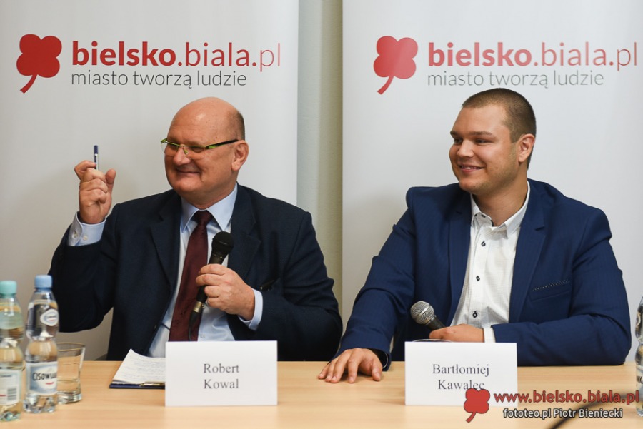 Drabek vs Klimaszewski: decydujące starcie. Kto wygrał ostatnią debatę?
