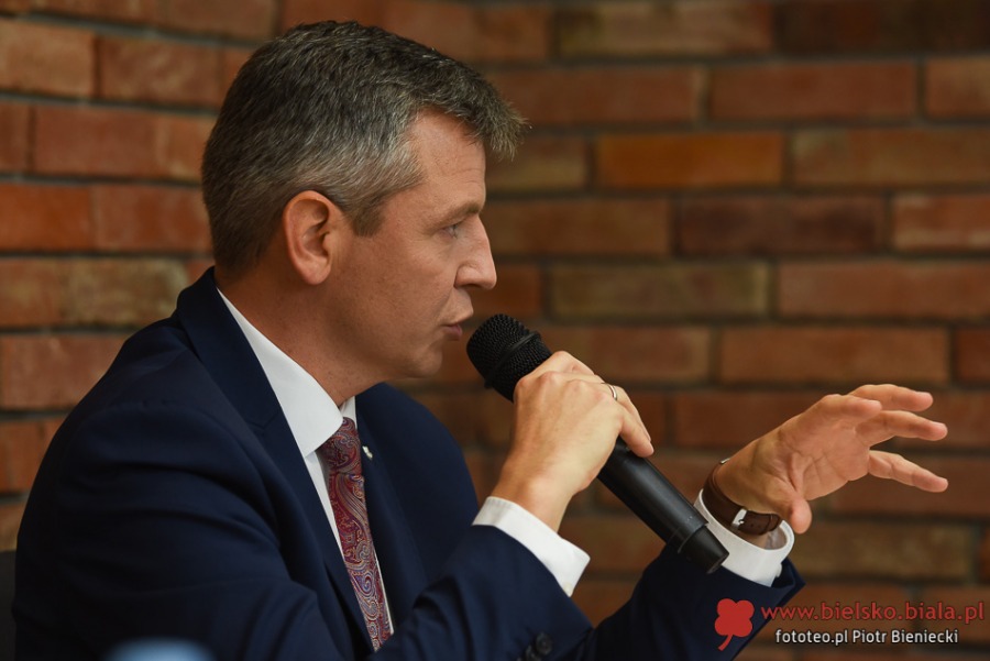 Drabek vs Klimaszewski: decydujące starcie. Kto wygrał ostatnią debatę?