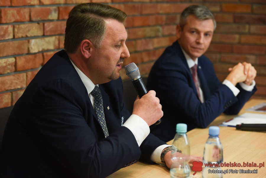 Drabek vs Klimaszewski: decydujące starcie. Kto wygrał ostatnią debatę?