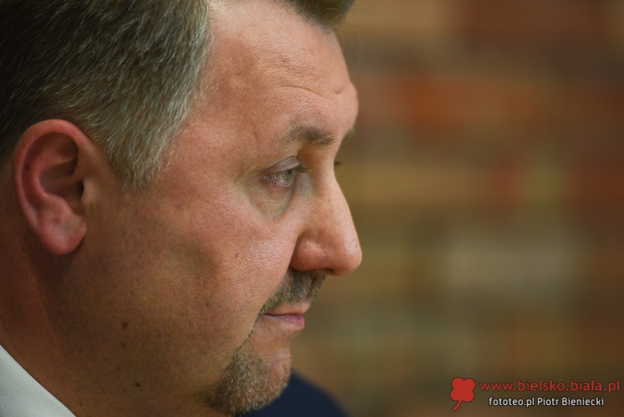 Drabek vs Klimaszewski: decydujące starcie. Kto wygrał ostatnią debatę?