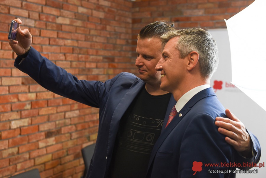 Drabek vs Klimaszewski: decydujące starcie. Kto wygrał ostatnią debatę?