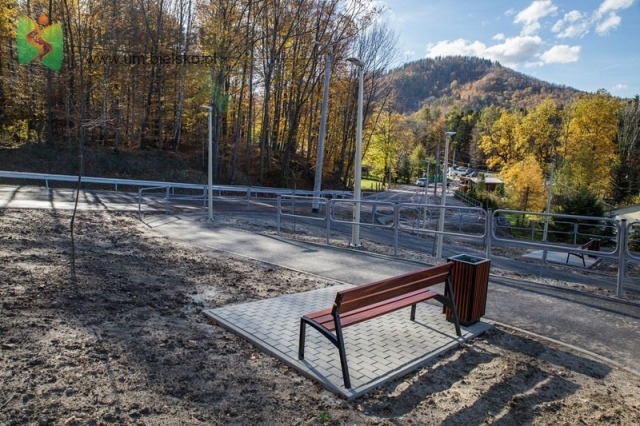 Rozbudowa ulicy za ponad 5 mln zł. Jest nawet ścieżka rowerowa - foto
