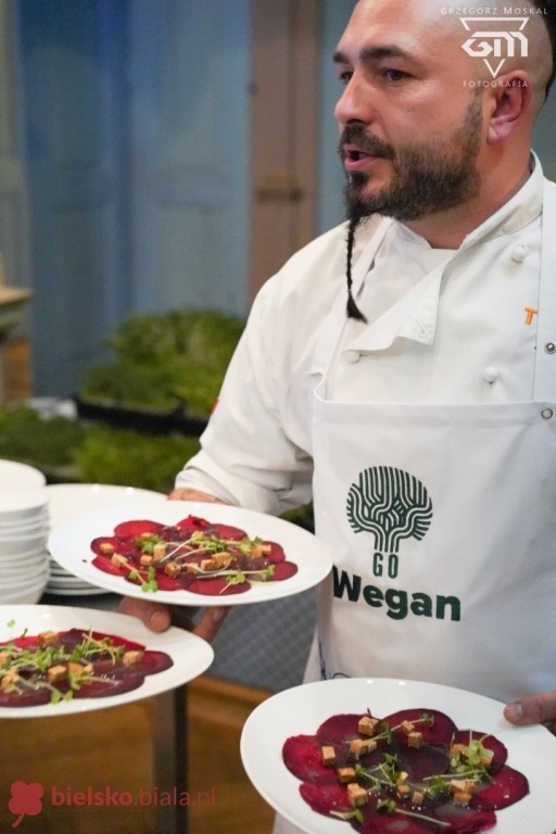 Gwiazdy Top Chef i Master Chef w Sali Redutowej. Była uczta! - foto