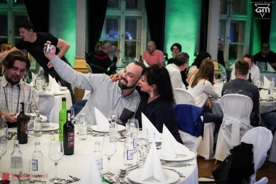 Gwiazdy Top Chef i Master Chef w Sali Redutowej. Była uczta! - foto