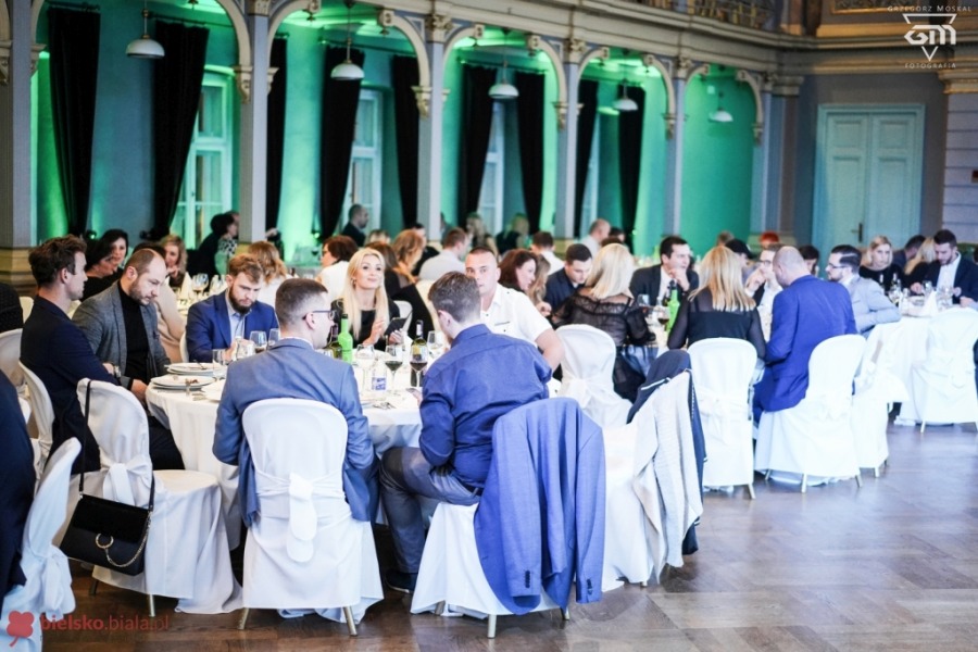 Gwiazdy Top Chef i Master Chef w Sali Redutowej. Była uczta! - foto