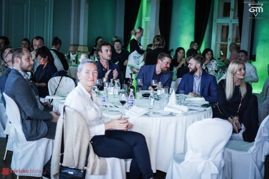 Gwiazdy Top Chef i Master Chef w Sali Redutowej. Była uczta! - foto