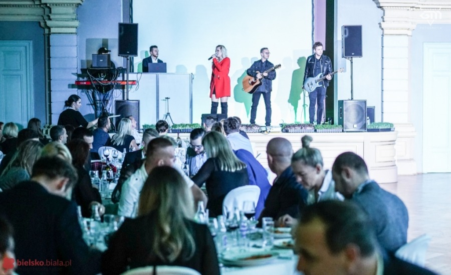 Gwiazdy Top Chef i Master Chef w Sali Redutowej. Była uczta! - foto