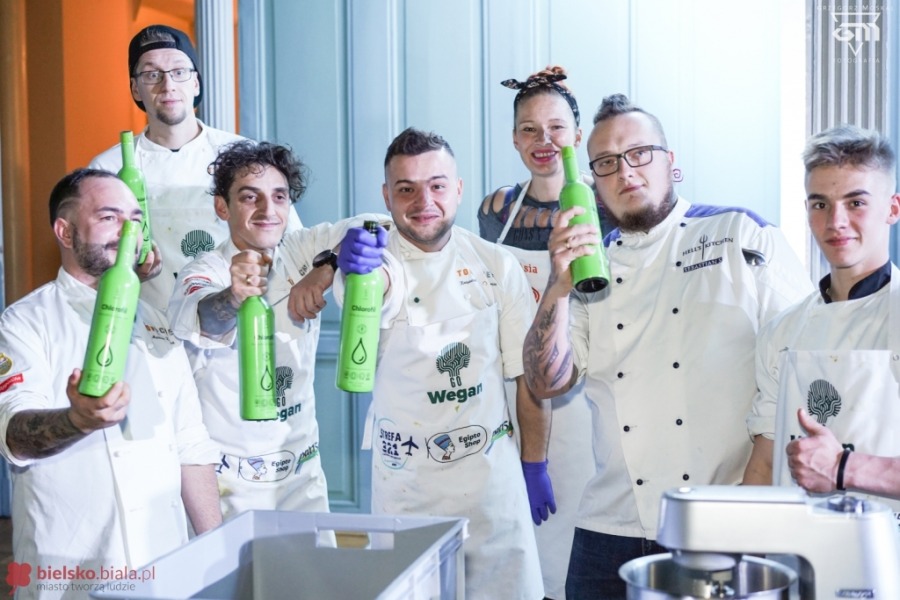Gwiazdy Top Chef i Master Chef w Sali Redutowej. Była uczta! - foto