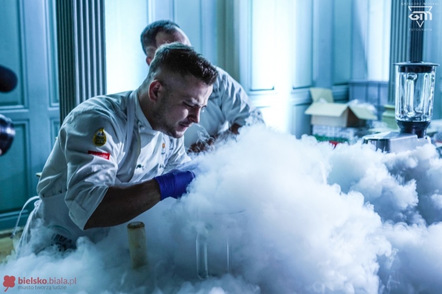 Gwiazdy Top Chef i Master Chef w Sali Redutowej. Była uczta! - foto