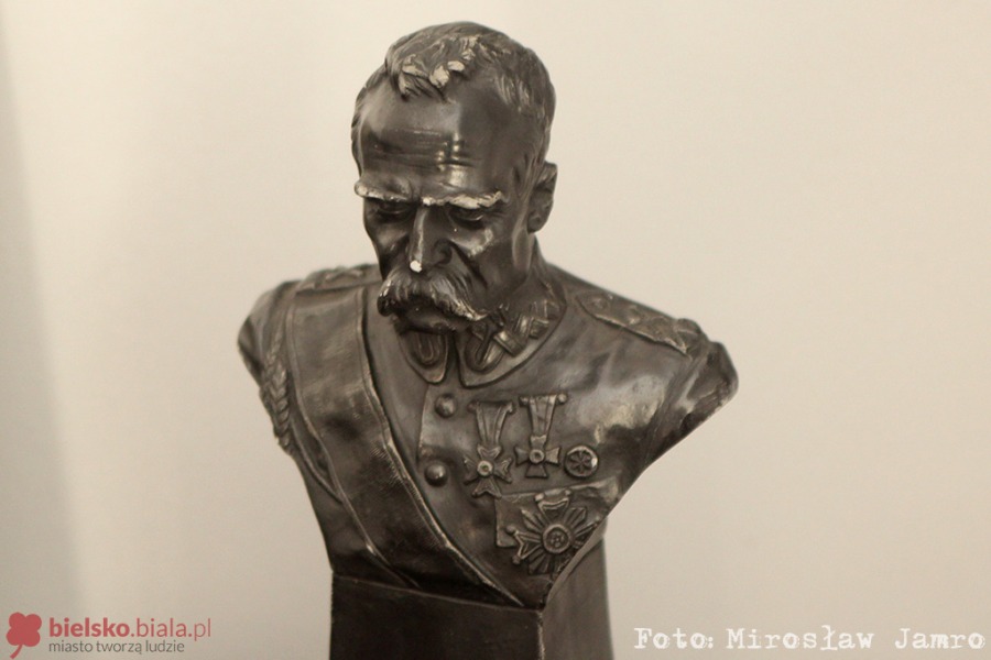 Czas zatrzymał się w Hałcnowie. Nowe miejsce, które warto zobaczyć! - foto