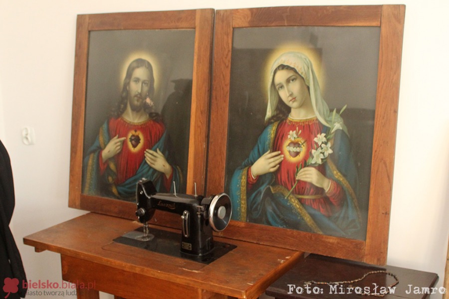 Czas zatrzymał się w Hałcnowie. Nowe miejsce, które warto zobaczyć! - foto