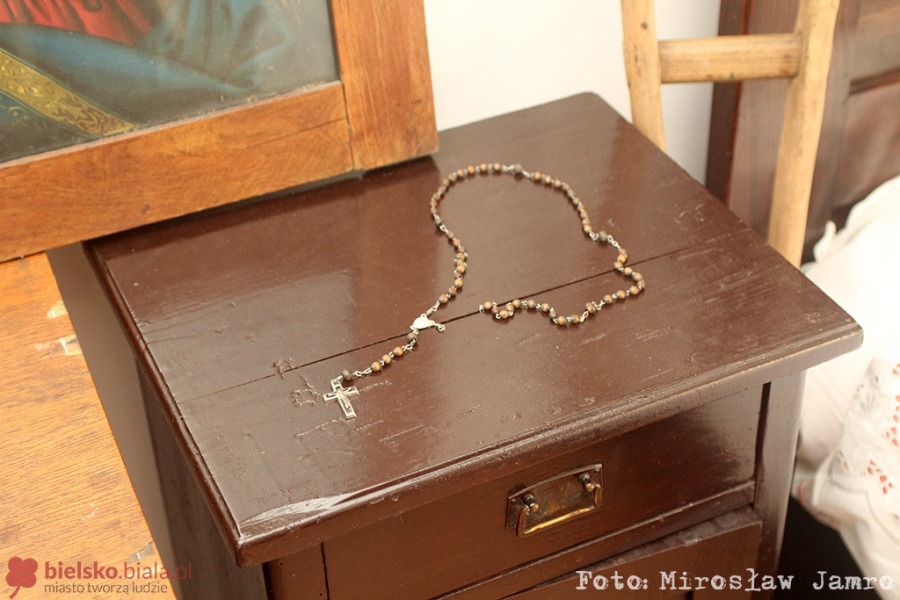 Czas zatrzymał się w Hałcnowie. Nowe miejsce, które warto zobaczyć! - foto
