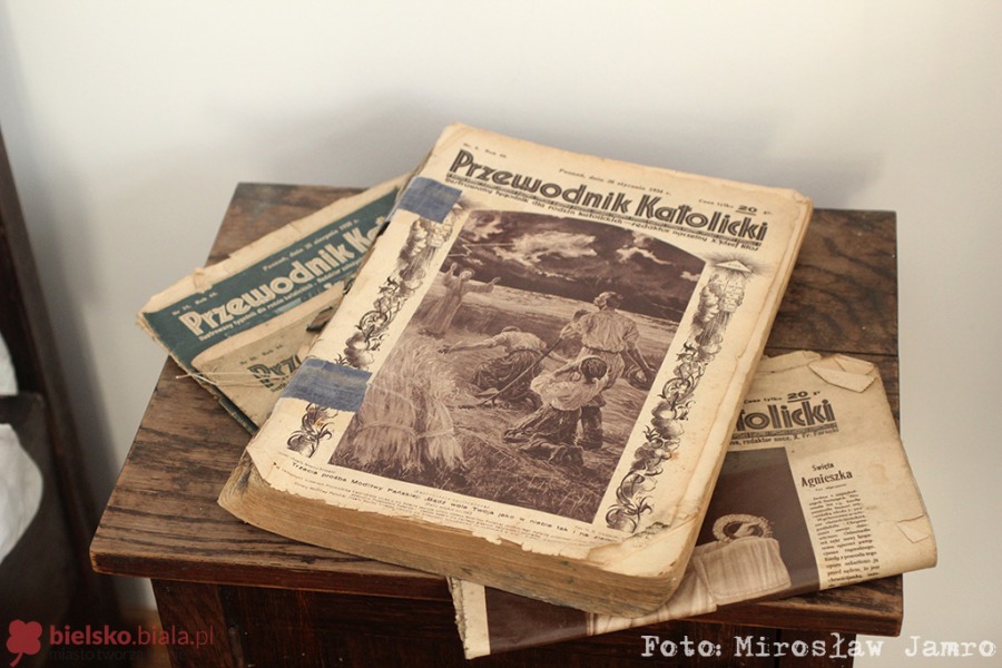 Czas zatrzymał się w Hałcnowie. Nowe miejsce, które warto zobaczyć! - foto