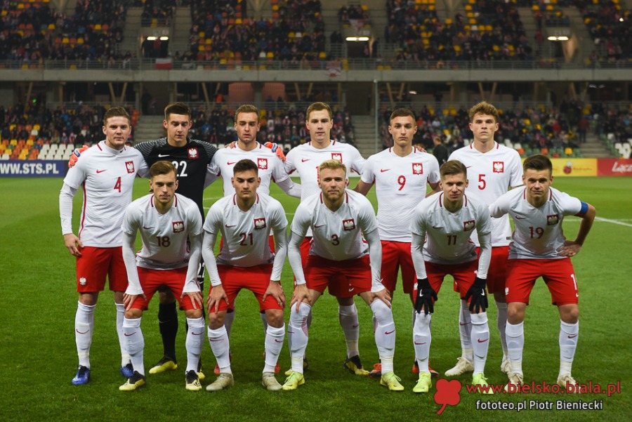 Ostatni sprawdzian przed mundialem. Ci kibice nigdy nie zawodzą ZDJĘCIA
