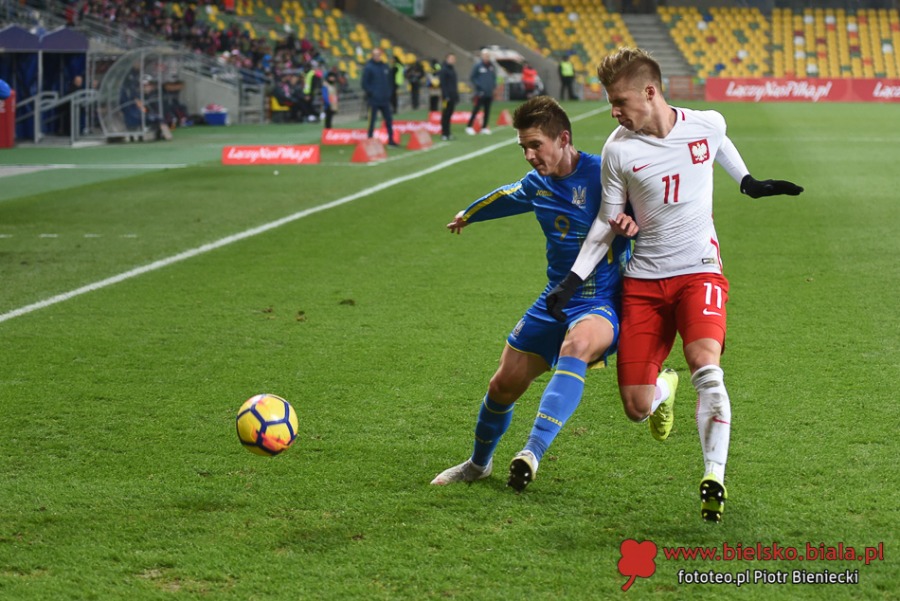 Ostatni sprawdzian przed mundialem. Ci kibice nigdy nie zawodzą ZDJĘCIA