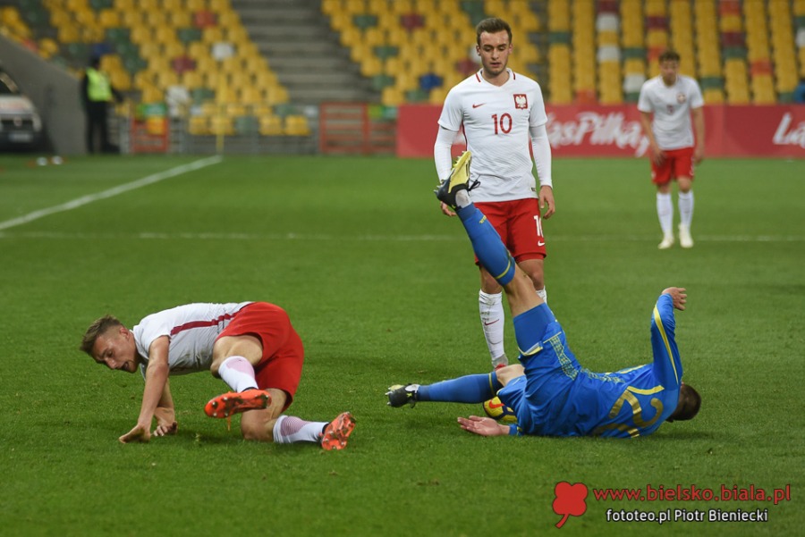 Ostatni sprawdzian przed mundialem. Ci kibice nigdy nie zawodzą ZDJĘCIA