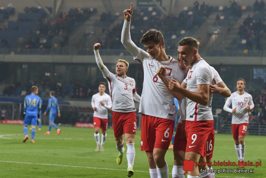 Ostatni sprawdzian przed mundialem. Ci kibice nigdy nie zawodzą ZDJĘCIA